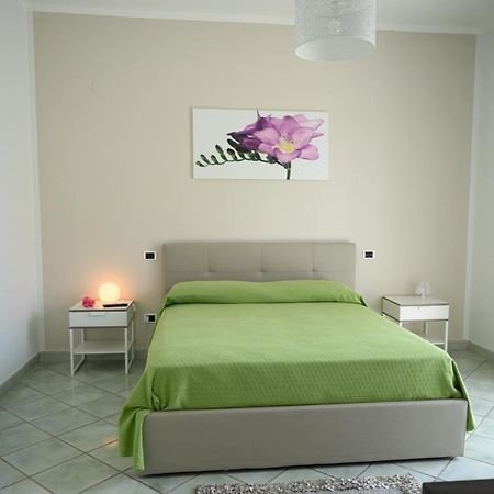 Flowers' House Castellammare di Stabia Dış mekan fotoğraf