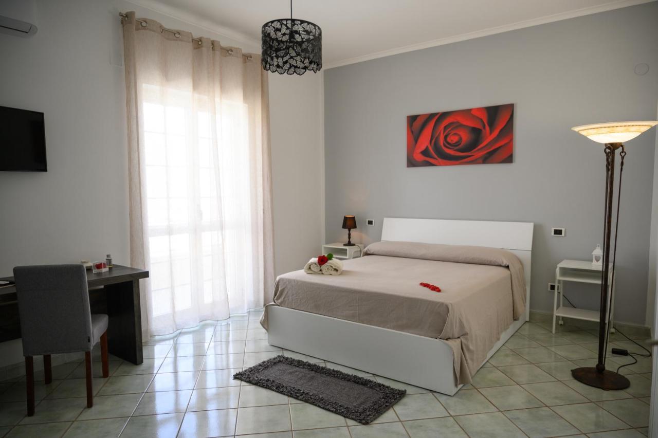 Flowers' House Castellammare di Stabia Dış mekan fotoğraf